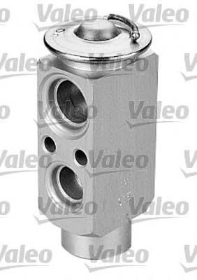 509688 VALEO Válvula TRV de aparelho de ar condicionado
