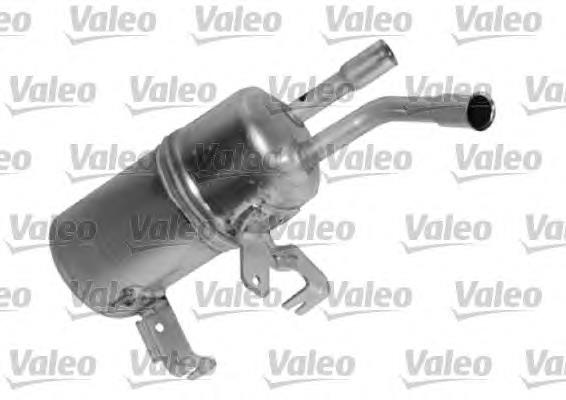 1032630 Ford Tanque de recepção do secador de aparelho de ar condicionado