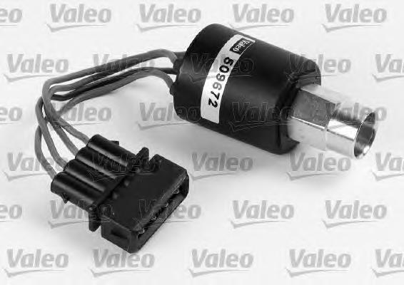 Sensor de pressão absoluta de aparelho de ar condicionado para Volkswagen Jetta I 16