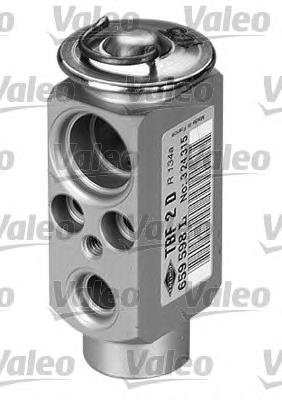 509678 VALEO Válvula TRV de aparelho de ar condicionado