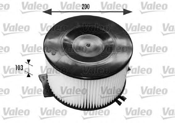 Filtro de salão VAG 703819990A preço, a partir de 13,71 USD