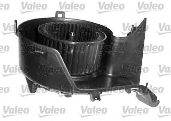 698806 VALEO Motor de ventilador de forno (de aquecedor de salão)