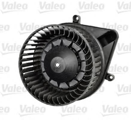698813 VALEO Motor de ventilador de forno (de aquecedor de salão)