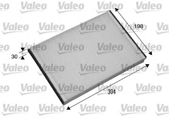 Compre 6808606 Opel Filtro de salão