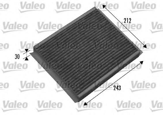 Compre 1808527 Opel Filtro de salão