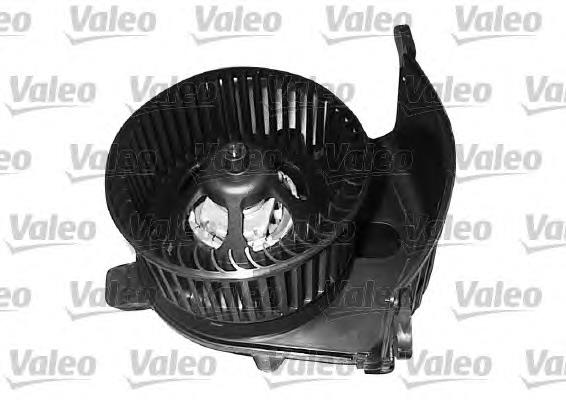 698816 VALEO Motor de ventilador de forno (de aquecedor de salão)