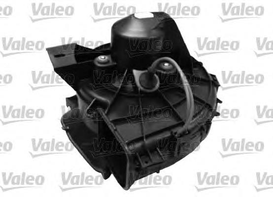 1845202 Opel Motor de ventilador de forno (de aquecedor de salão)