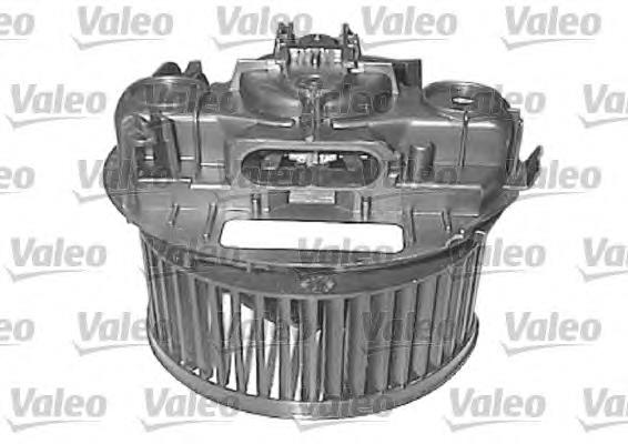 698729 VALEO Motor de ventilador de forno (de aquecedor de salão)
