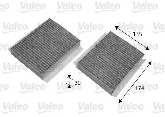 Compre SKIF0170061 Market (OEM) Filtro de salão
