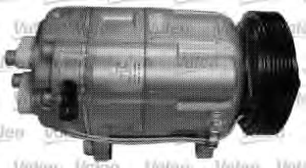 Compre SD7V161206 MSG Rebuilding Compressor de aparelho de ar condicionado