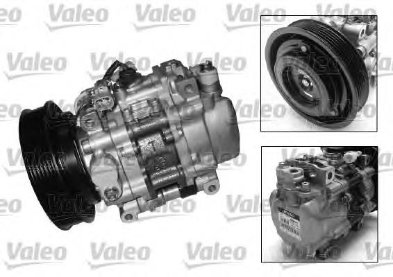 Compressor de aparelho de ar condicionado Lucas ACP340 preço, a partir de 80,40 USD
