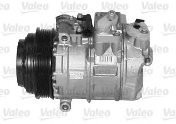 Compressor de aparelho de ar condicionado VALEO 699298 preço, a partir de 130,35 USD