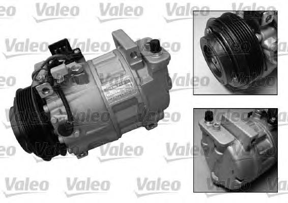 Compressor de aparelho de ar condicionado Mercedes 0002345203 preço, a partir de 120,88 USD