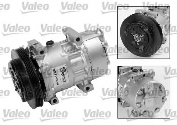 699002 VALEO