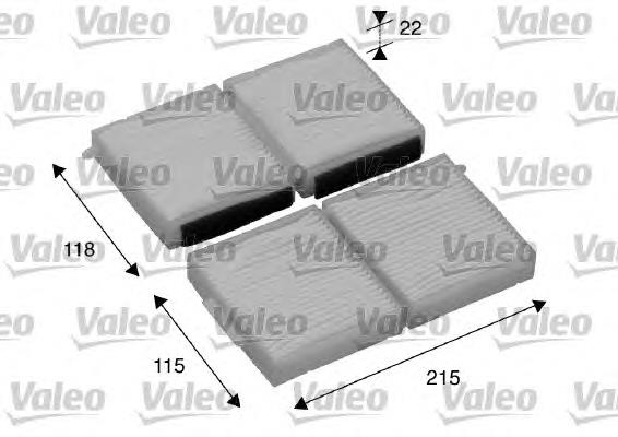 Compre GE6T61J6XA9A Mazda Filtro de salão