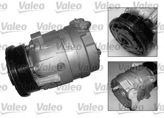 Compre 24432574 Opel Compressor de aparelho de ar condicionado