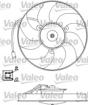 696191 VALEO