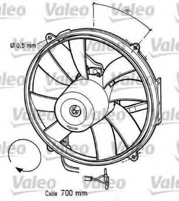 696063 VALEO