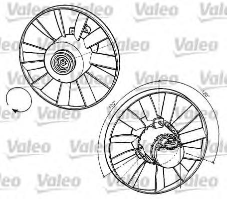 696059 VALEO