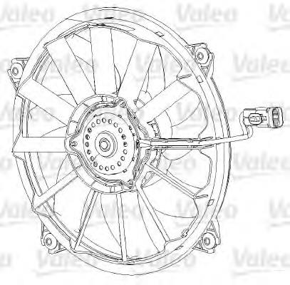 696091 VALEO
