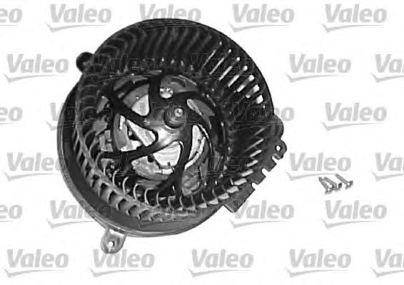 Motor de ventilador de forno (de aquecedor de salão) A0018305608 Mercedes