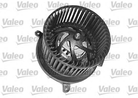 698383 VALEO Motor de ventilador de forno (de aquecedor de salão)