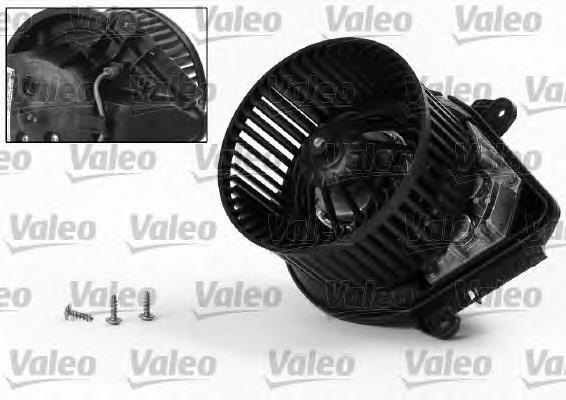 6441K8 Peugeot/Citroen Motor de ventilador de forno (de aquecedor de salão)