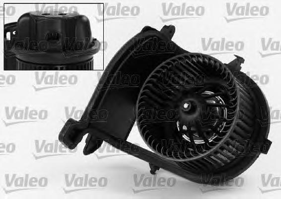 698328 VALEO Motor de ventilador de forno (de aquecedor de salão)