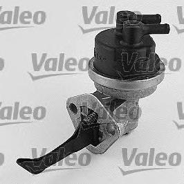 Bomba de combustível mecânica VALEO 474663 preço, a partir de 60,55 USD