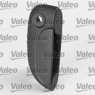 Maçaneta dianteira esquerda externa da porta Renault (RVI) 8200164776 preço, a partir de 10,23 USD
