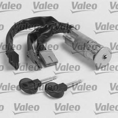 256584 VALEO