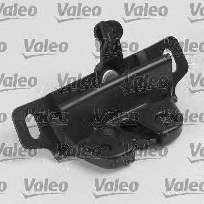 256442 VALEO Fecho de tampa de porta-malas (de 3ª/5ª porta traseira)