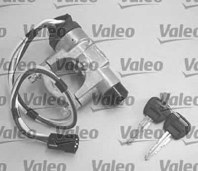 Fecho de ignição para Land Rover Discovery I LG, LJ