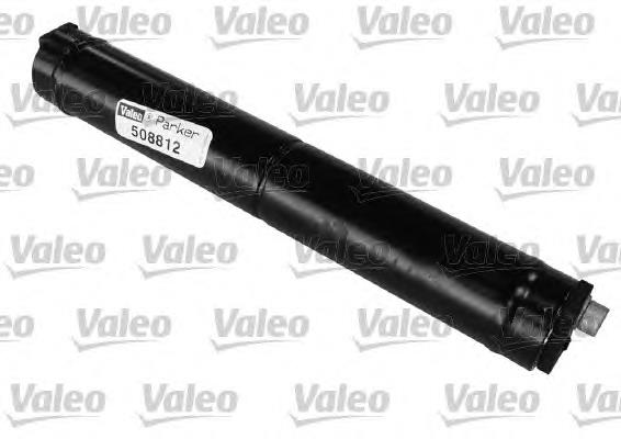 6X0820191A VAG Tanque de recepção do secador de aparelho de ar condicionado