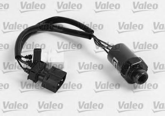 Sensor de pressão absoluta de aparelho de ar condicionado Mahle Original ASW30000S