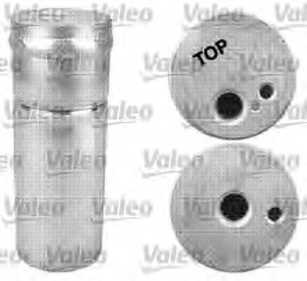 Tanque de recepção do secador de aparelho de ar condicionado VAG 1J0820191