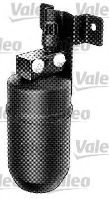 Tanque de recepção do secador de aparelho de ar condicionado 7M0820191A VAG