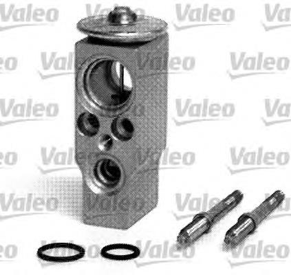 508801 VALEO Válvula TRV de aparelho de ar condicionado