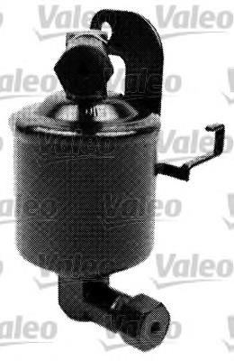 6455W1 Peugeot/Citroen Tanque de recepção do secador de aparelho de ar condicionado