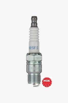 Compre 4123 NGK Vela de ignição
