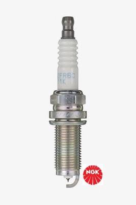 Compre 4673 NGK Vela de ignição