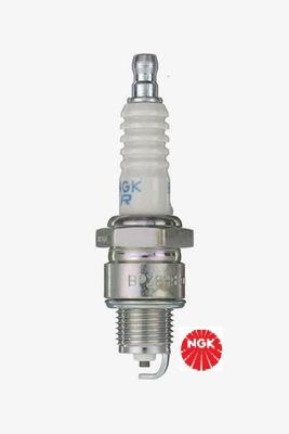 Vela de ignição NGK BR8HIX