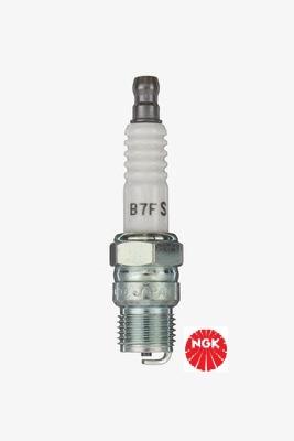 Vela de ignição NGK 3027 preço, a partir de 4,39 USD