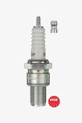 Compre 7450 NGK Vela de ignição