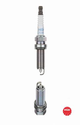 Compre ILZKAR7B11 NGK Vela de ignição