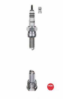 Vela de ignição 46521530 Fiat/Alfa/Lancia