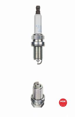 Compre 4889 NGK Vela de ignição