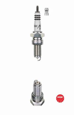Vela de ignição NGK IJR8B9 preço, a partir de 10,20 USD