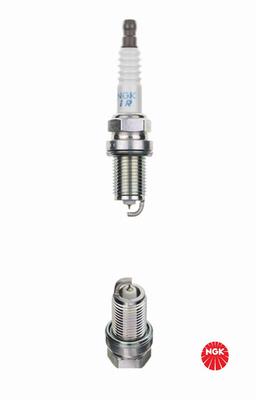 Compre 242236544 Bosch Vela de ignição