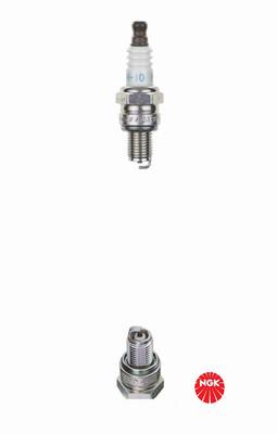 Vela de ignição NGK 1656 preço, a partir de 12,59 USD
